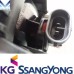 SSANGYONG FOG LIGHTS LAMP SET FOR KORANDO C 2013-17